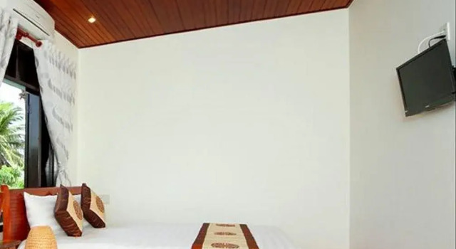 Thao Nguyen Phat Homestay, Rezervovat Hotel Hotely v Quang Nam s parkováním, Parkování