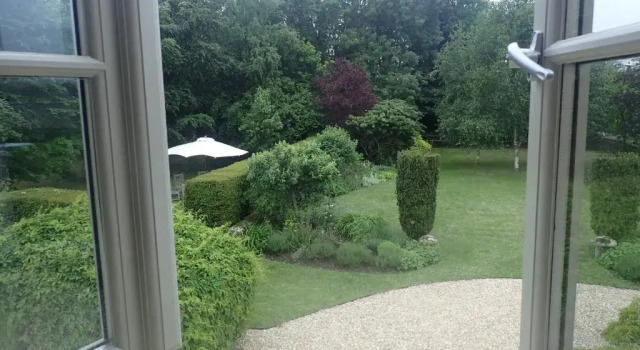 Номер Standard Field End House Strawberry Lane Meysey Hampton