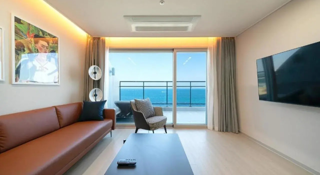 Diamer Hotel Sokcho Yangyang By Stayneo, Prenota Hotel Yangyang Gangwon-Do