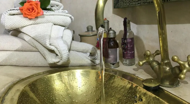 Camera doppia Premium Riad Eloise