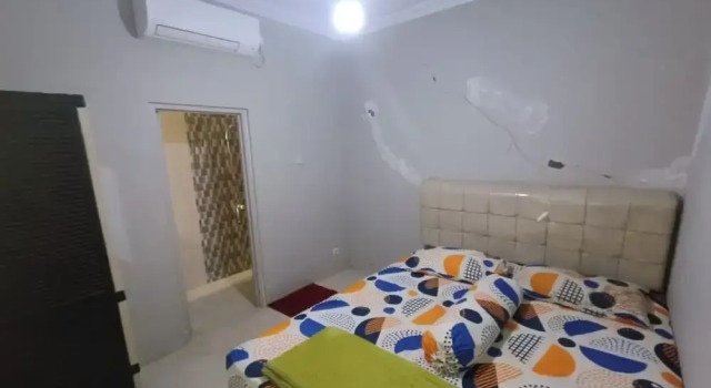 OYO 93932 Paviliun Dr Edison Syariah, Rezervovat Hotel Bogor 