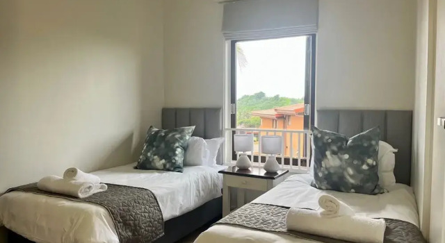 Вилла Classic San Lameer Villa Rentals 3122