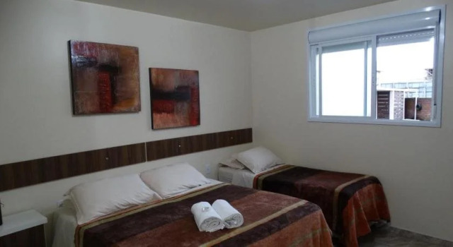 Hotel Niro, Reserva ahora Hotel Montenegro Rio Grande do Sul