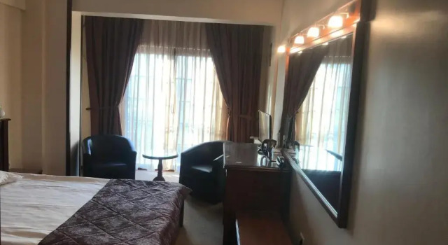 Hotel Ana, Foglalás Szálloda Constanta Constanta, közelében Tabacariei Lake