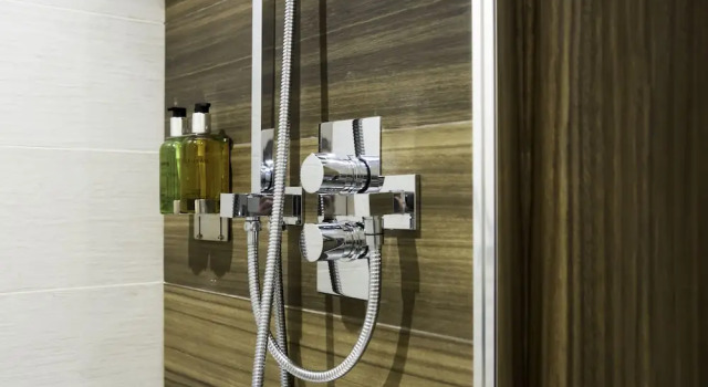 Двухместный номер Economy Hotel 7, Dublin City Centre
