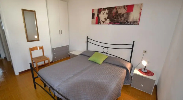 Comfy Flat With Garden and Pool, Забронировать Апартаменты/квартира Отели Бибионе-Пинеда с бассейном, рядом с Долина Вальгранде, Бассейн