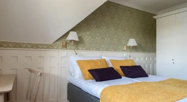 Люкс Boutique Hotel Lähde