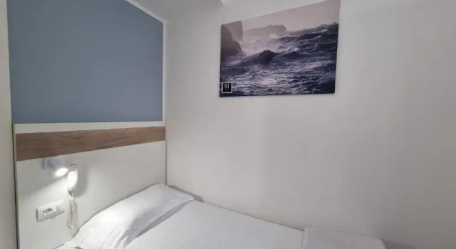 Одноместный номер Standard Hotel Canali, Portofino Coast