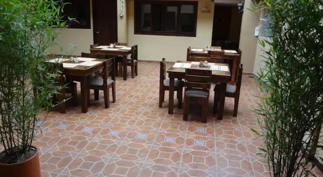 Casa Reyes