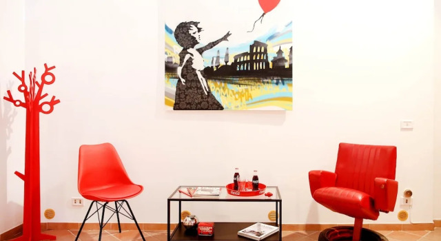 Home2Rome - Trastevere Galletti