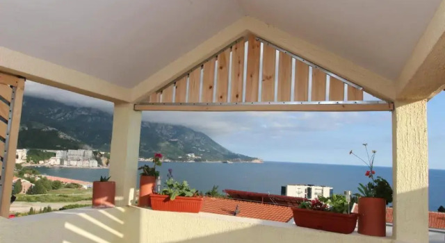 Apartment Sandra
