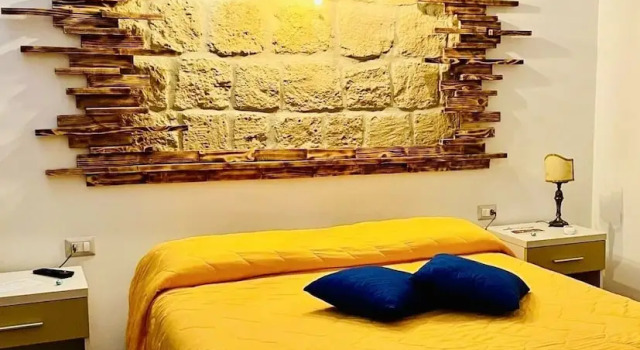 Номер Luxury Il Sogno