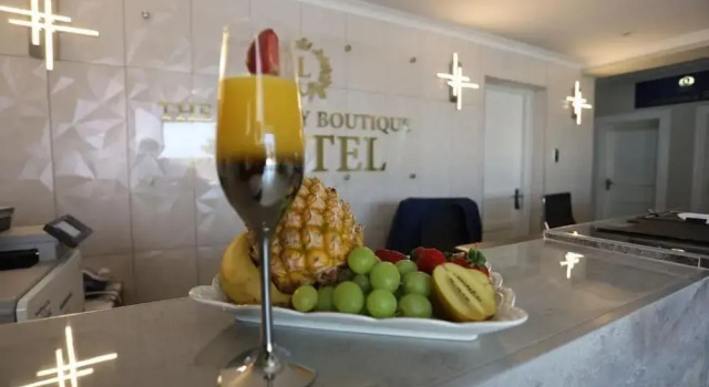 Lefa Boutique Hotel, Boek Boutique Hotel Boetiekhotels in North West, Boutique Hotel