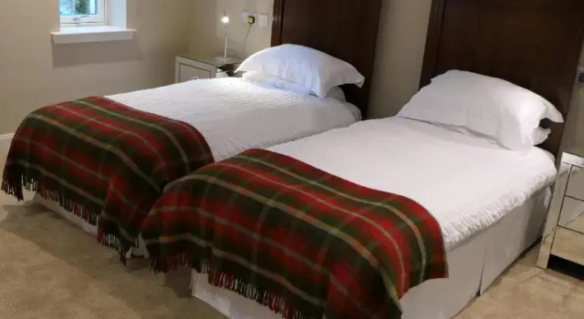 Kirkland, Đặt Khách sạn Perth Perthshire