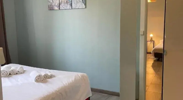 Residence La Red