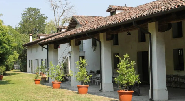 Апартаменты Цокольный этаж Villa Mainardi Agriturismo