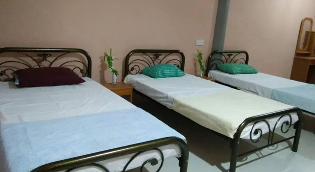 Номер Economy Mulu Diana Homestay