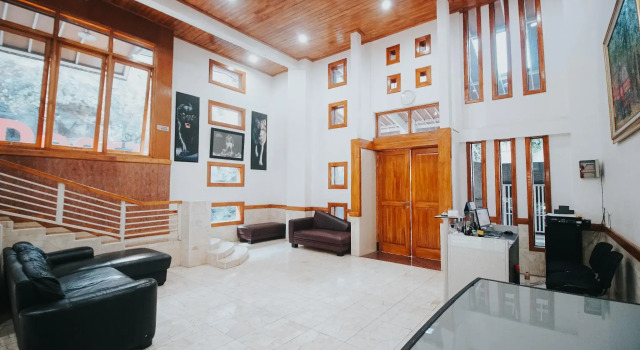 Tirtasari Nice Guesthouse 2, Rezervasyon Otel Bandung Kidul Bandung