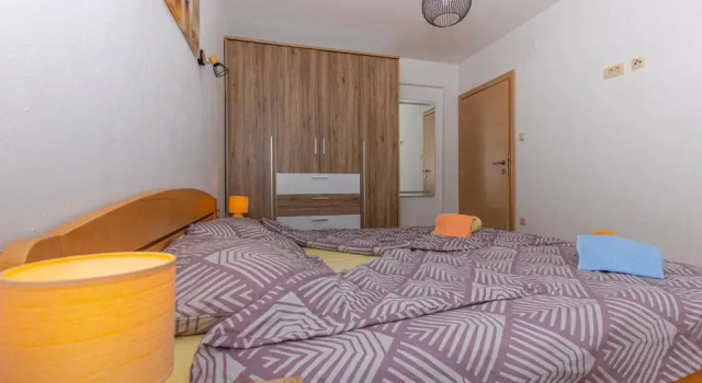 Apartments in Crikvenica 41379