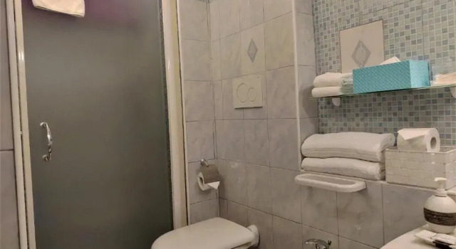 Апартаменты с 2 комнатами La Petite Maison