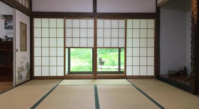 Номер Deluxe Anzuan Nishida