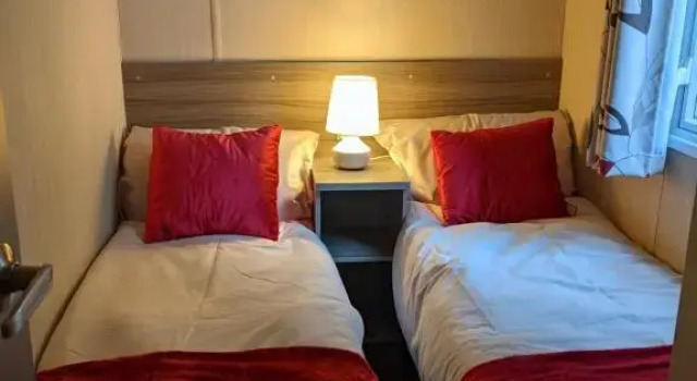 17 Sun Valley Holiday Park, Boek Hotel Hotels in Merseyside met zwembad, Zwembad