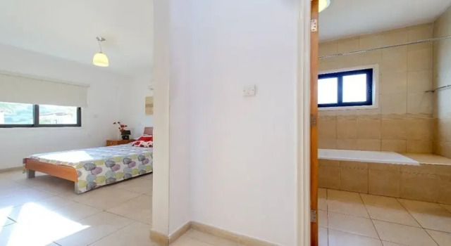 Cyprus Villa Artemis 3 Gold, Rezervovat Vila 4hvězdičkové hotely v Protaras, 4*