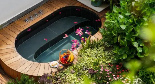 Guixun · Hot Spring Garden, Prenota Hotel Baoshan Yunnan
