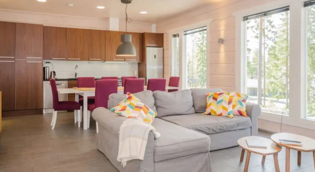 Villa 10 eagle, Забронировать Вилла Керимяки Южное Саво