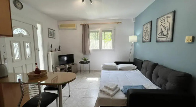 Апартаменты Villa Elia
