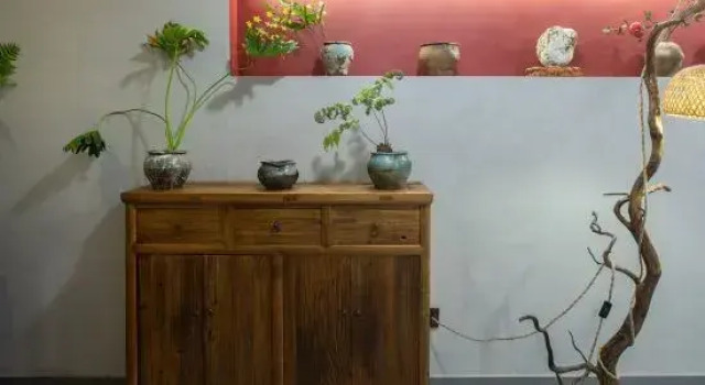 Lanjin Elegant Lounge Hotel