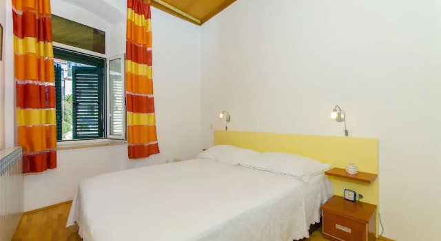 Apartment Jadranka, Забронировать Апартаменты/квартира Апартаменты Макарска, рядом с Набережная Рива (Макарска), Апартаменты/квартира