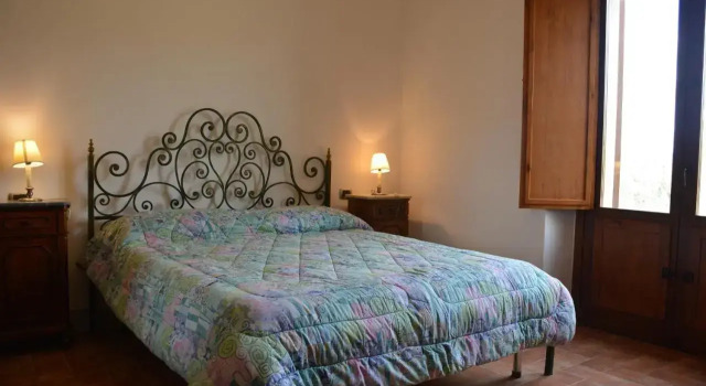 Scappo in Umbria, la Cantinetta, Rezerwuj Hotel Narni Umbria
