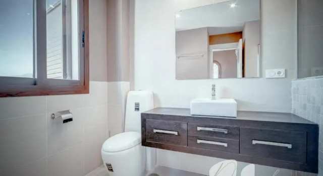 Вилла PUSHE Village Playa Granada Beach&Golf 2