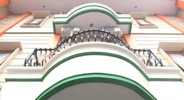 New Emilia Malioboro Hotel, Rezervovat Hotel Hotely v Yogyakarta se snídaní, Snídaně