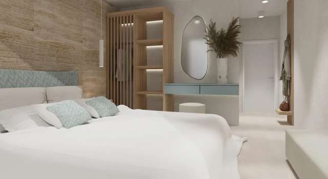 Двухместный номер Classic Margaida Boutique Hotel & SPA