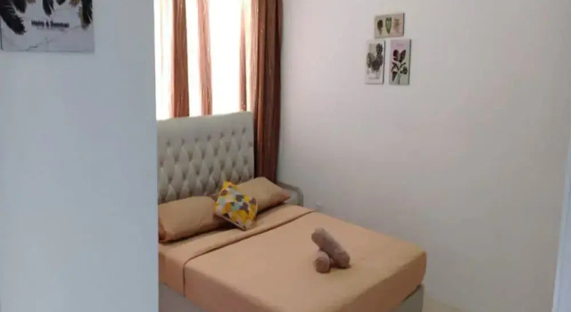 Hotel O Bayu Service Apartment, Rezerwuj Apartament Kuah 