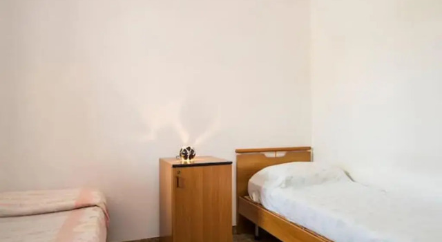 2 bedrooms house with enclosed garden and wifi at Santa Maria del Focallo