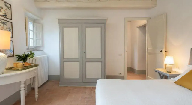 ANTICIANA 8, Emma Villas, Réserver Villa Hôtels à Lucques avec piscine, Piscine