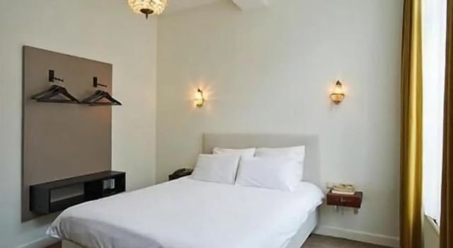 Номер Standard Hotel Les Charmes