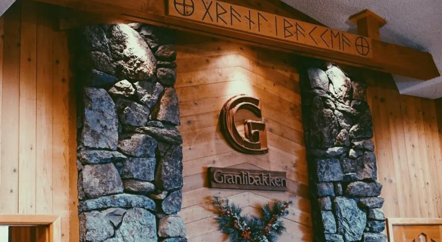 Granlibakken Tahoe, Забронировать Отель Отели Тахо-Сити с бассейном, рядом с Парк Commons Beach, Бассейн