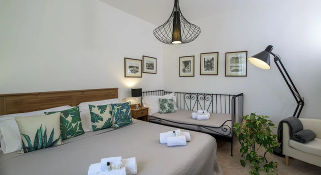 Camera Standard Albergo Al Castello