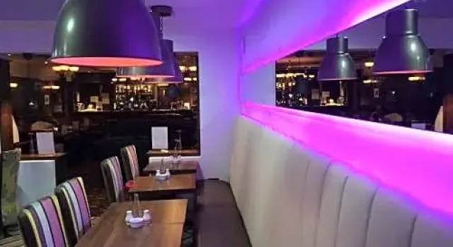 Двухместный номер Standard Gatwick Belmont