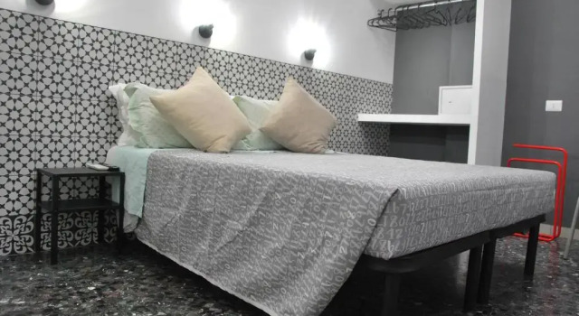 Номер Standard Benincasa Bed&Breakfast