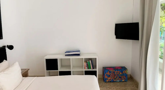 Вилла Tropical Oasis 2 BR Villa - Near Beach