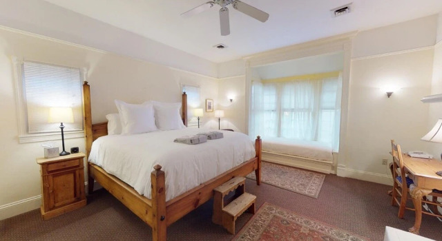 Preston Suite #8, Varaa Hotelli Santa Fe New Mexico