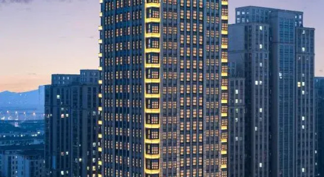 Kunshan High tech Zone Xinxin Kechuang Atour Hotel, Book Hotel Hoteller i Suzhou med parkering, Parkering