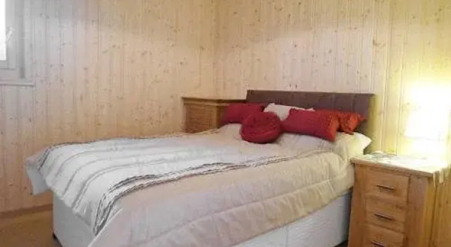 Chalet Chalet Double Rouge, Забронировать Шале Грион 
