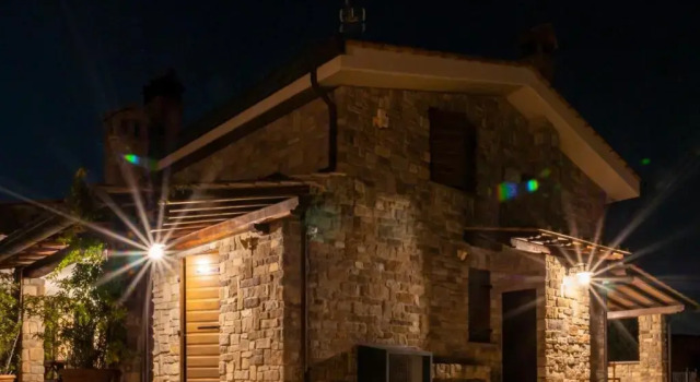 Le Rose, Забронировать Отель Отели Лацио с бассейном, Бассейн