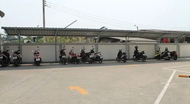 Thaisiri Mansion, 预订 酒店 Phasi Charoen 曼谷